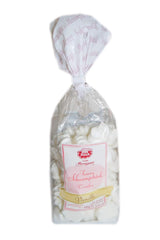 Gocce Di Vaniglia Fini Marshmallow Marshmallow 100g (Confezione da 10)