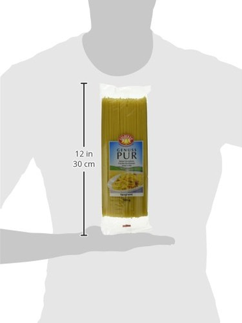 Confezione Da 10 Noodles Puro Piacere (10 x 500g)