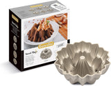 Sweet Magic Backform, Stampi Stahl e teglie da forno Naty Shop Cascade