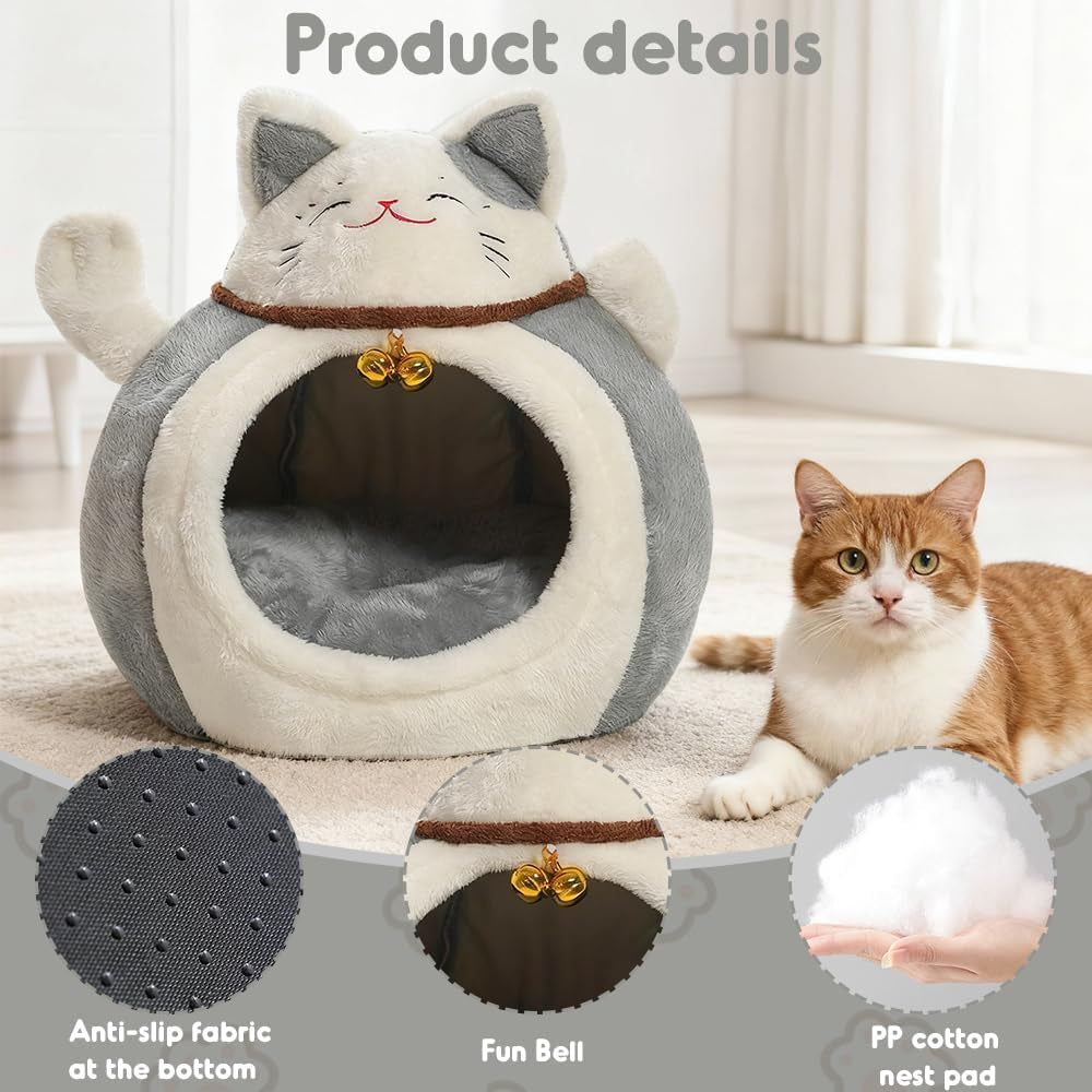 Coperte e Arredi, Animali Domestici, Grotte e Casette, Gatti, Letti per gatti, Gatti - Letti, materassi