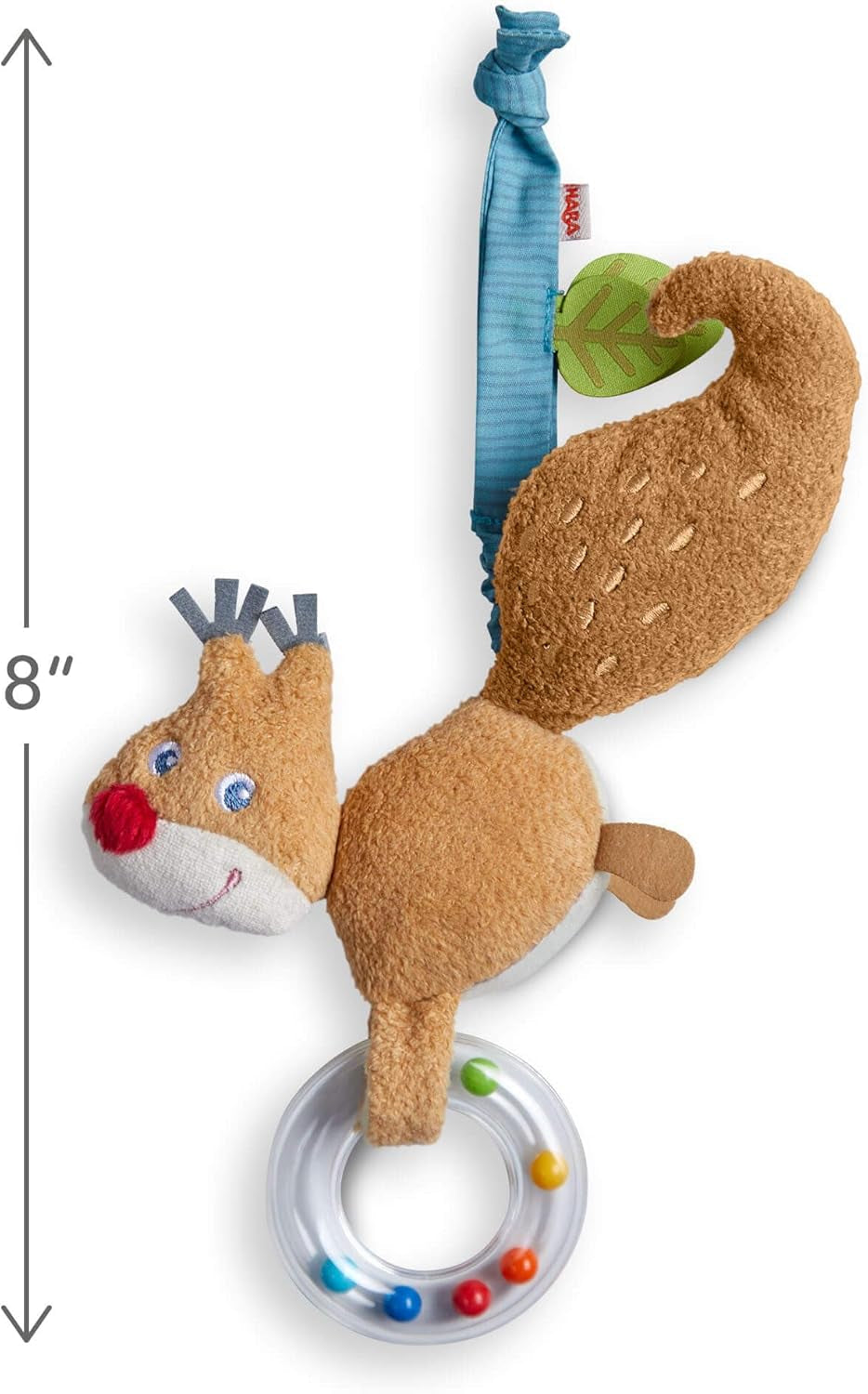 HABA Figura sospesa Amici della foresta Giocattoli Bebe Naty Shop