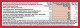 Nestlé Barretta Di Nocciole Wafer Croccante Con Ripieno Cremoso Di Nocciole E Copertura Di Cioccolato Marmorizzato, Confezione Da 2 (1 X 99g)