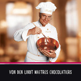 Mini emoticon al cioccolato CIAO | 164 g| ca. 27 fantastiche emoticon in diversi design, realizzate con il miglior cioccolato al latte | Regalo di cioccolato per bambini | Per decorazione (confezione da 2)