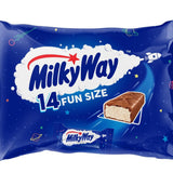 Mini confezione di cioccolato sfuso, mini barrette di cioccolato con crema al torrone e caramello, 227 g, idea regalo al cioccolato, confezione grande di cioccolato