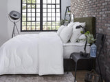 Piumino Maxiconfort Ultra, caldo, fibra sintetica, 260 X 240 cm, bianco Piumini e trapunte Naty Shop