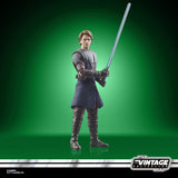 Collezione Star Wars Vintage Anakin Skywalker, Star Wars: Ahsoka Action Figure, Action figures 9,5 cm Naty Shop