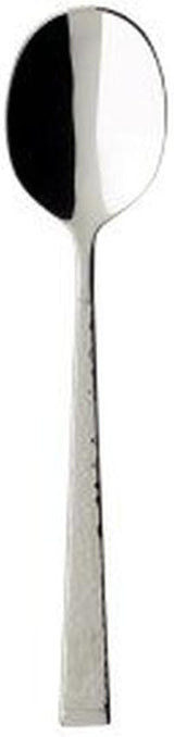 Villeroy & Boch Servizio posate Blacksmith per un massimo di 6 persone, 24 pezzi, acciaio inossidabile