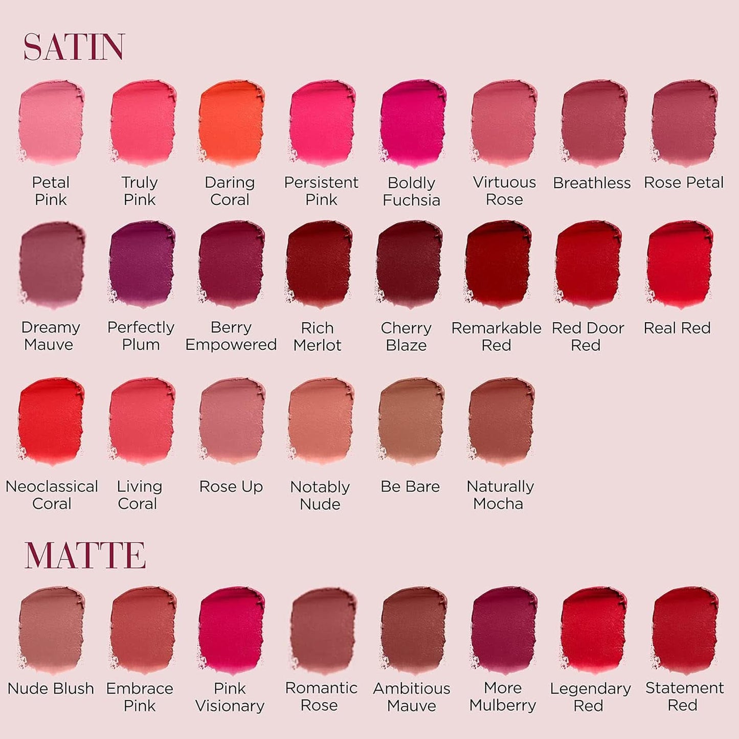 Elizabeth Arden Lip Colour, Nude Blush Cosmetici e Beauty Naty Shop