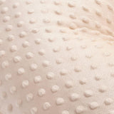 Cuscino Allattamento Talpa 50 X 60 Cm Accessori Alimentazione e Allattamento Bebe Naty Shop
