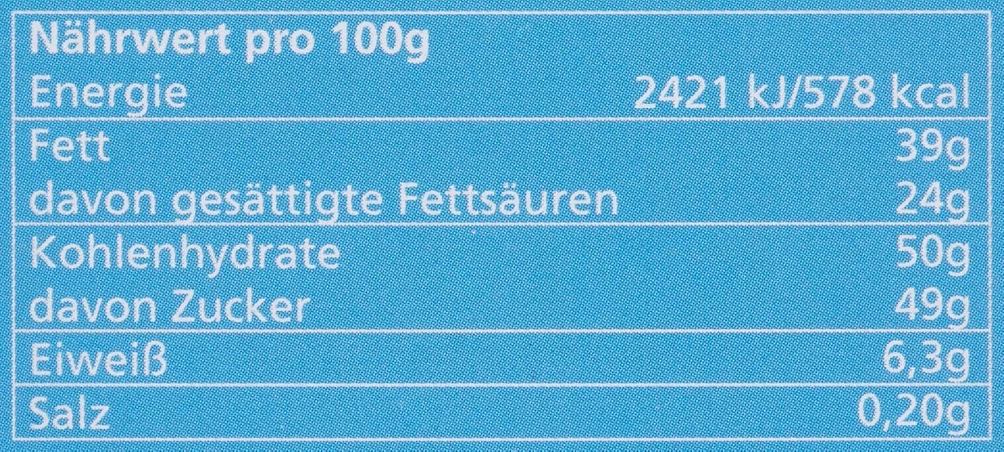 Heidel Thank You tavolette di cioccolato al latte 3x80g, 16 mini-barrette da 5g per confezione, Varie espressioni di gratitudine, Squisita idea regalo