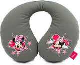 Minnie Disney Minnie Cuscino per il collo MINNIE103 Cuscini da viaggio Naty Shop Titolo predefinito