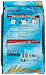 Riso spezzato profumato, 1 confezione (1 x 20 kg)