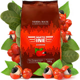 Mate Yerba Mate tè al guaranà, neutro, 500 g