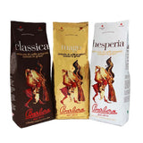 Caffè Barbera - Kit caffè con 3 miscele - 1870