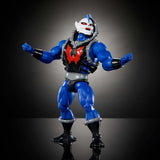 Action Figure Hordak di Masters of the Universe Origins della collezione cartoon, alta circa 14 cm, cattivo dell'orda selvaggia della serie TV anni '80, 16 punti di movimento, libretto mini-fumetto, JBM79 Action figures Naty Shop