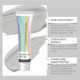 Tintura Per Capelli Argento Grigio Argento Crema Colorante Naturale Per Capelli Crema Colorante Temporanea Per Capelli Crema Colorante Per Capelli Grigia Tintura Per Capelli Argento Semipermanente Per Tutti I Tipi Di Capelli 2 Pezzi Naty Shop Tinture Per Capelli