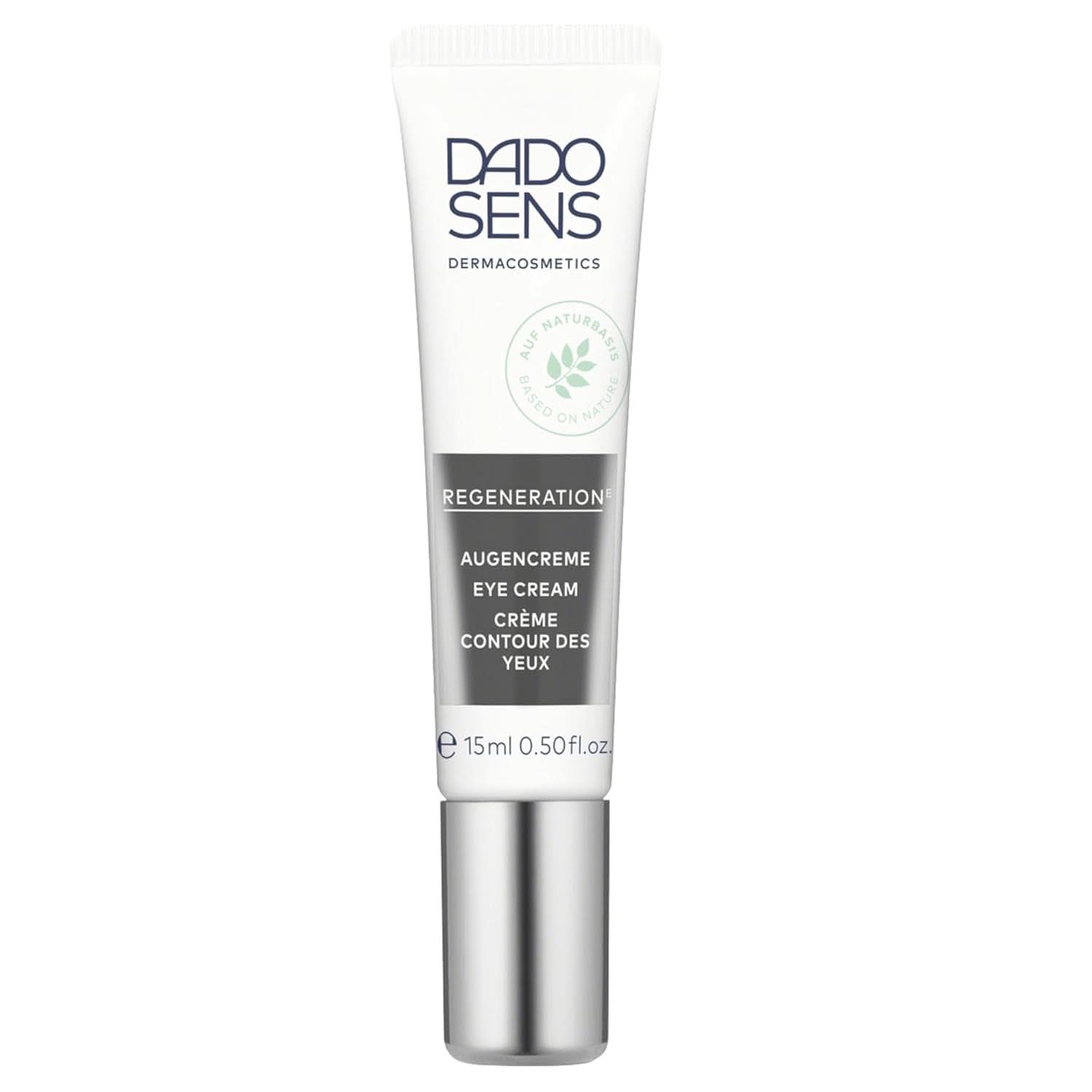 DADO, crema idratante per pelli mature, 15 ml Cosmetici e Beauty Naty Shop
