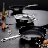 Padella Schulte-Ufer ASTRAL acciaio inox Pentole e Padelle Naty Shop