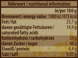 Asbach Uova di Cioccolato con Crosta 150g Confezione da 2 (2 x 150g)