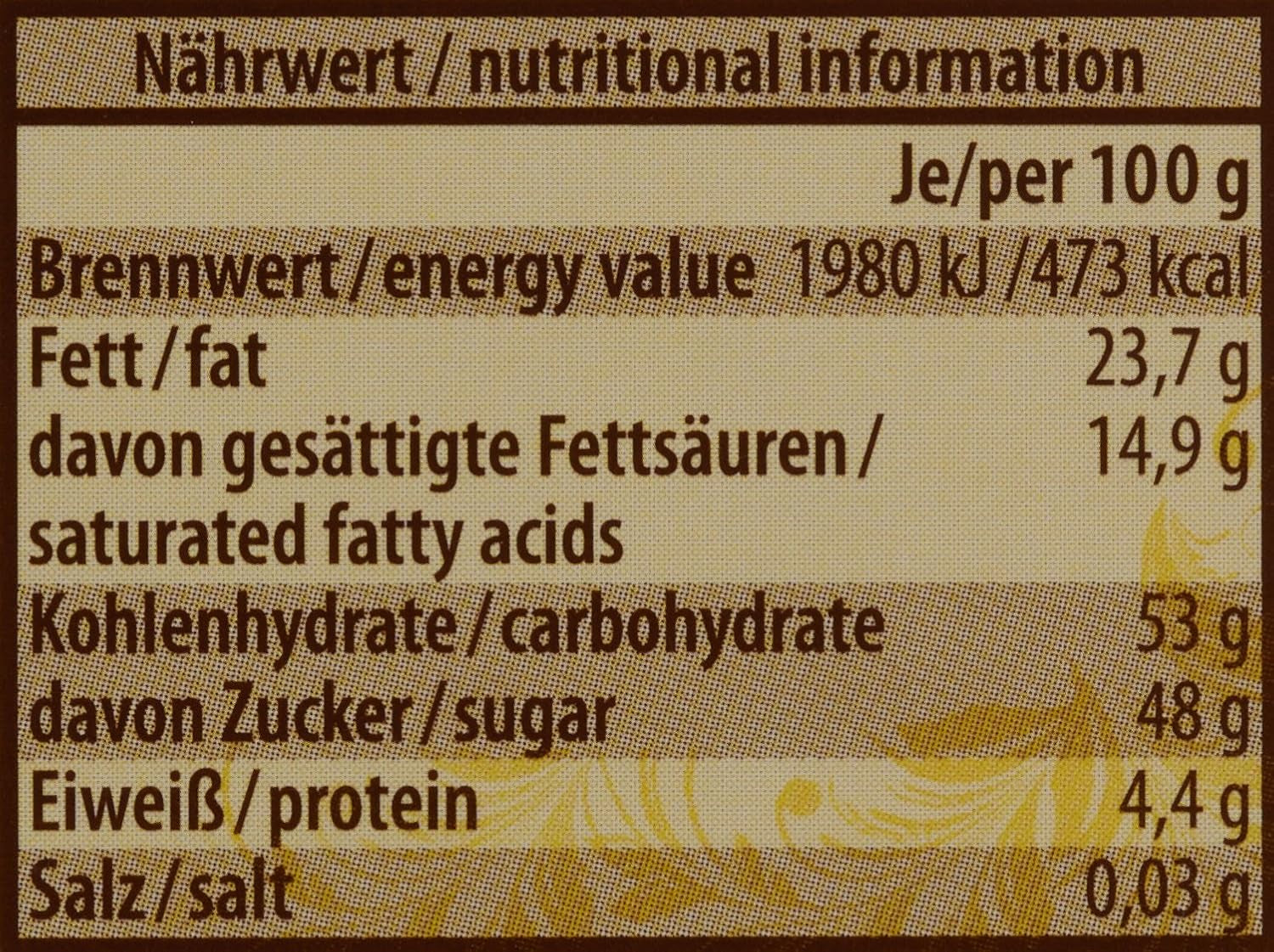 Asbach Uova di Cioccolato con Crosta 150g Confezione da 2 (2 x 150g)