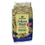 Muesli biologico da grani antichi, 500g