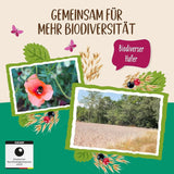 Allos, muesli ai frutti di bosco non zuccherato, confezione 5 x 500 grammi Cereals Naty Shop