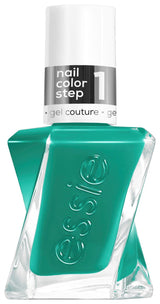 Essie Langanhaltender Nagelleck Top Coat Mit Glänzendem Finish, Maniküre Ohne Uv-Licht, Gel di Essie, Colore: Nr. 00 Top Coat, Trasparente, 1 X 13,5 Ml