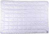 Trapunta Billerbeck E48 Kairo - Trapunta estiva - 135 X 200 Cm - Trapunta rinfrescante - Con 60% pelo di cammello 40% lana vergine Trapunte e trapunte Naty Shop Warm (L) 135X200 Cm