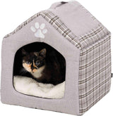 Coperte e Arredi, Animali Domestici, Grotte e Casette, Gatti, Letti per gatti, Gatti - Letti, materassi