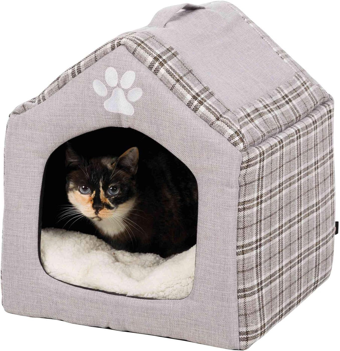 Coperte e Arredi, Animali Domestici, Grotte e Casette, Gatti, Letti per gatti, Gatti - Letti, materassi