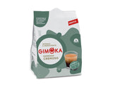 Gimoka - Compatibile Per Nescafè - Dolce Gusto - 64 Capsule - Gusto Cremoso - Intensità 10 - Made In Italy - 4 Packungen Zu 16 Kapseln