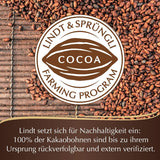 Cioccolato - Mini Praline Di Cioccolato Fondente | 90 g| Scatola con 18 praline, ciascuna in 6 deliziosi assortimenti | Regalo di cioccolato | Regalo al cioccolato (confezione da 4)