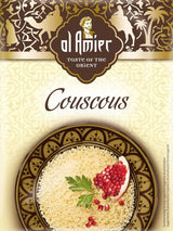 Cous cous 500 g