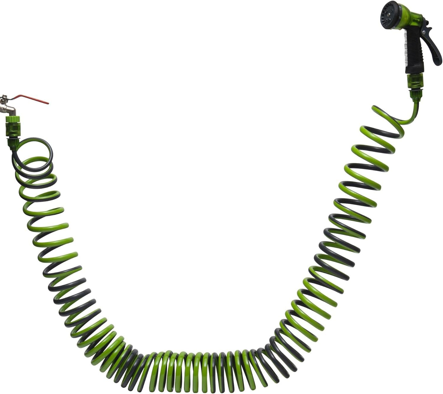 Tubo spiralato 15 mt