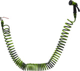 Tubo spiralato 15 mt