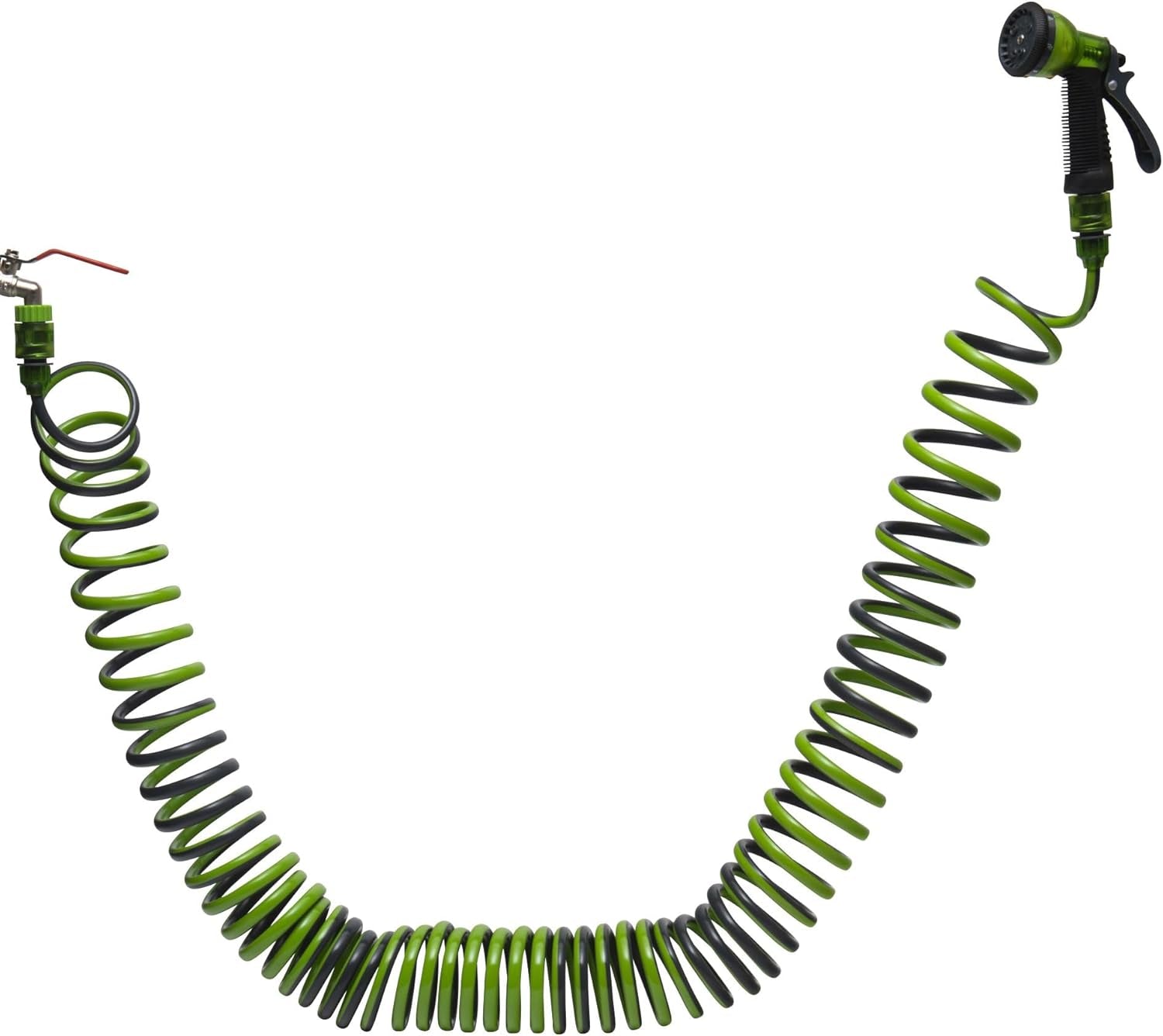 Tubo spiralato 15 mt