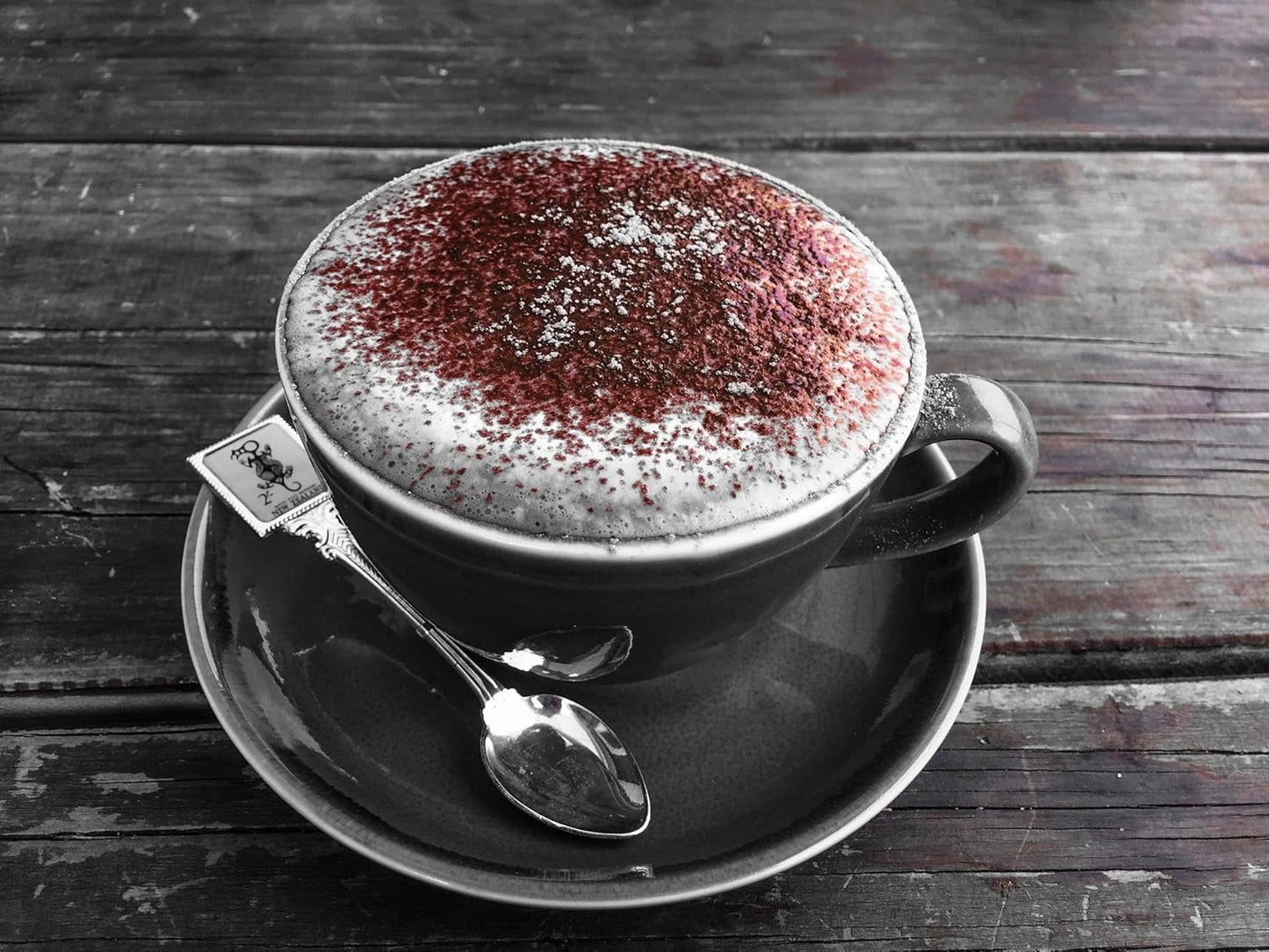 Specialità di caffè centroamericano: caffè dell'Honduras - Una specialità caraibica (1000 grammi, chicchi interi) - Caffè monorigine - Caffè premium - Bassa acidità - Leggermente tostato e fresco
