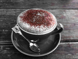 Kaffeespezialität Aus Afrika - Kaffee Aus Kenia - Eine Spezialität Afrikas (Ganze Bohnen, 1000g) - Länderkaffee - Spitzenkaffee - Säurearm - Schonend und Frisch Geröstet