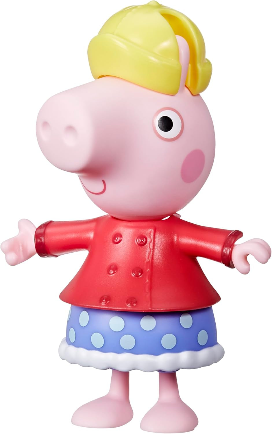 Peppa Pig Divertente personaggio da vestire di Peppa Pig