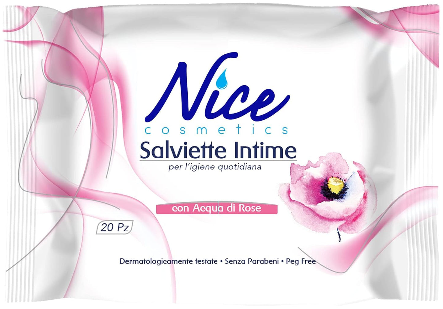 Fria Utility Intima X20