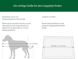 Coperte e Arredi, Animali Domestici, Grotte e Casette, Gatti, Letti per gatti, Gatti - Letti, materassi