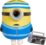 LOL Sorpresa! Loves Minions Tots - Include 1 bambola con vestito e accessori, palla ispirata ai Minions, confezione nascosta, 6 bambole da collezione