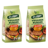 Biozentrale Bulgur in vaschetta con verdure e zenzero | 200 g perfetti per un pasto veloce da asporto | fonte di proteine ​​vegane | facile da preparare