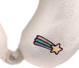 Cuscino da viaggio Puckator in memory foam Relaxeazzz - Cuscini da viaggio Astra The Unicorn Naty Shop