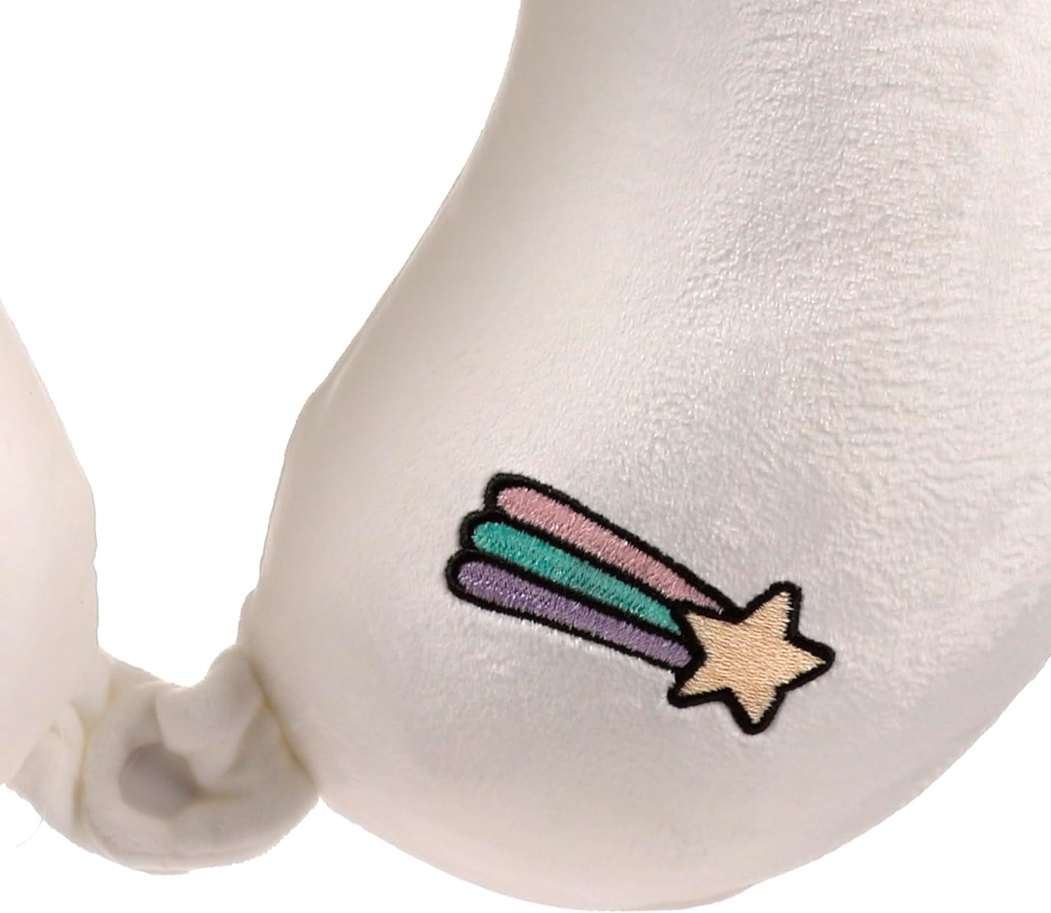 Cuscino da viaggio Puckator in memory foam Relaxeazzz - Cuscini da viaggio Astra The Unicorn Naty Shop