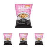Crostini BioGourmet alle erbe aromatiche, per zuppa, insalata o come spuntino, biologico, Demeter, 100g
