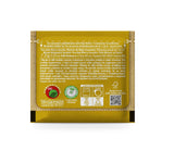 Caffè Borbone Kompostierbare Kaffeepads, Gold-Kaffeemischung - 100 cialde - Compatibile con sistema ESE Tamponi in carta 44 mm