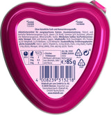 Vitakraft Poésie Création, cibo umido per gatti, cibo umido in salsa, con manzo e carota, confezione sfusa, senza zuccheri o cereali aggiunti (15 x 85 g)