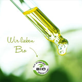 Mysalifree BIO EYE BALM, crema intensiva antirughe contorno occhi per pelli sensibili, con melograno e ocra, 15 ml Cosmetici e Beauty Naty Shop