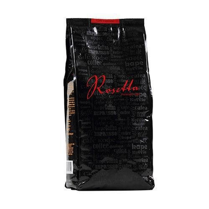Caffè espresso Rosetta Premium Caffé 1000g in grani